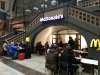 McDonalds Centralstation