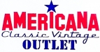 AmericanClassicVintage Warehouse Store Outlet