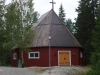Munkvikens kapell