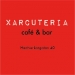 Xarcuteria