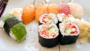 Sunshine Sushi