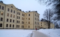 Högskolan i Gävle - HIG