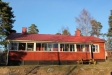 Ekuddens Vandrarhem
