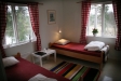 Ekuddens Vandrarhem
