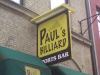 Paul Billiard Bar & Kök