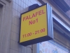 The Orient House of Falafel No:1
