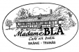 Café Madame Blå