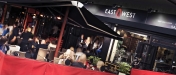 East West - Sushi, Grill, Lounge