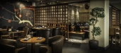 East West - Sushi, Grill, Lounge