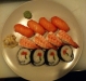 I love Sushi