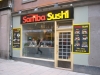 Samba Sushi