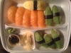 Sushi Sake