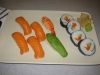 Mellansushi