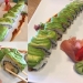 Sushi och Te I Luleå