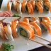 Sushi och Te I Luleå