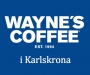 Waynes Coffee