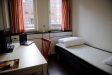 STF Stockholm, Gärdet Hotell och Vandrarhem