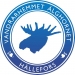 Hällefors Vandrarhem Älghornet