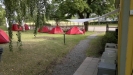 Hällefors Vandrarhem Älghornet