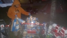 Hällefors Vandrarhem Älghornet