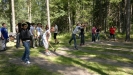Hällefors Vandrarhem Älghornet