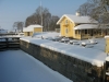 STF Norsholm, Kapten Billes Vandrarhem och Café