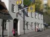 STF Göteborg, Stigbergsliden Vandrarhem