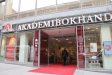 Akademibokhandeln Mäster Samuelsgatan