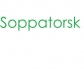 Café Soppatorsk