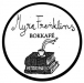 Myra Franklins Bokkafé