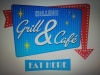 Hallens Grill och Café