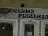 Örebro Pizzeria