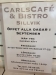 Carls Café