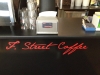 F Street Coffee