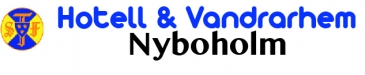 Hotell Nyboholm