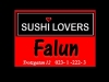 Sushi Lovers Falun