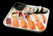 Sushi Lovers Falun