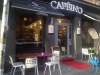 Caféino kaffebar och butik