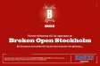 Broken Sthlm