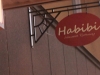 Habibi, libanesisk restaurang