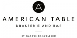 American Table