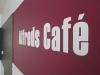 Alfreds Café