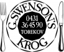 G Swensons krog