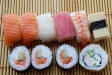 Sushi Mölndal