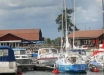 Skansholmens Sjökrog, Bistro, Café, Marina och Camping