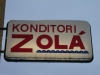 Zola Konditori