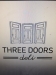 Three Doors Deli