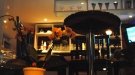 Cozy Corner Cafe