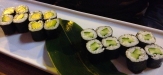 Eki Sushi Japansk Restaurang