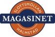 Magasinet på Slottsmöllan